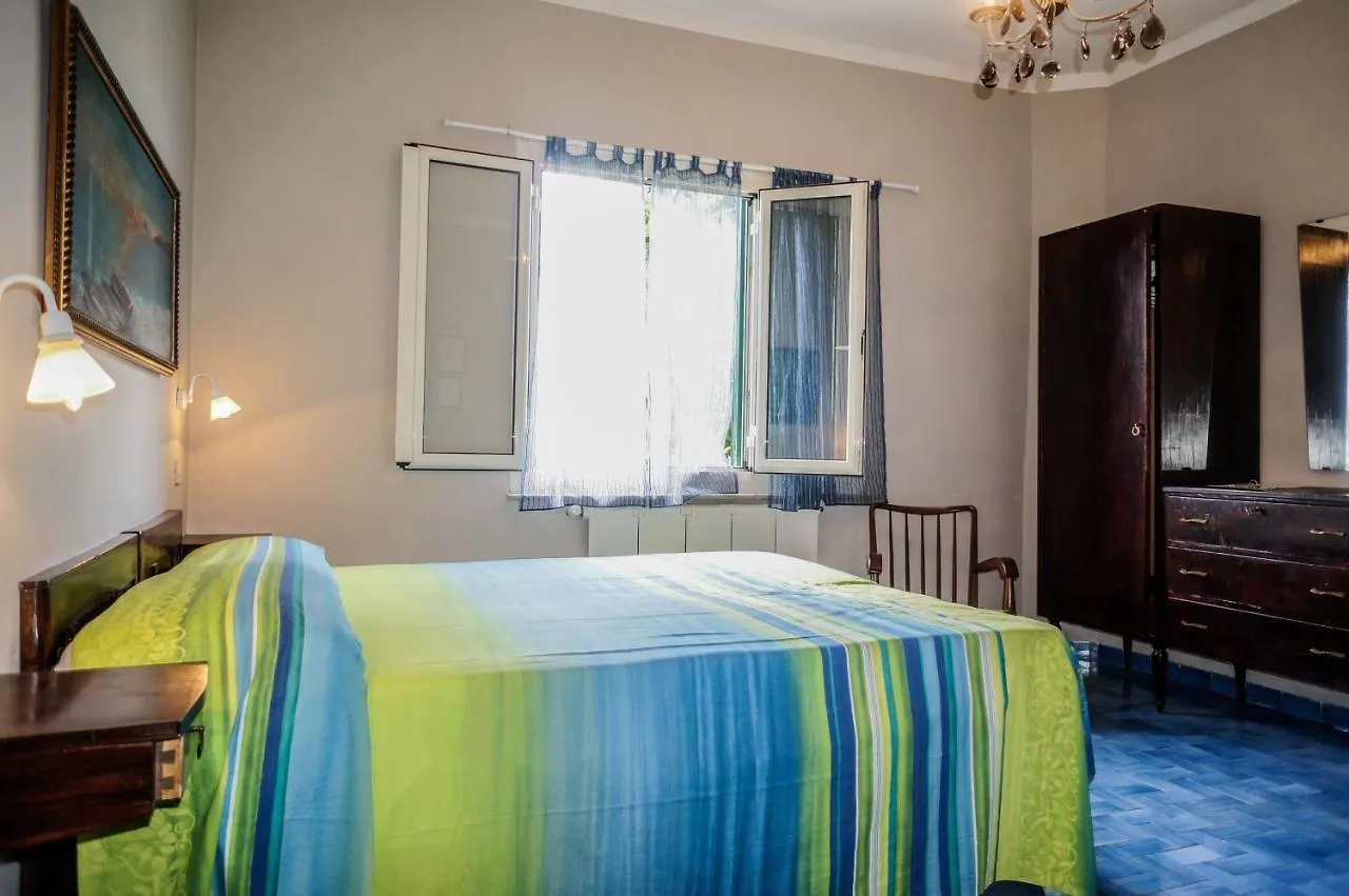 Casa Cambini Bed & Breakfast Marina di Massa