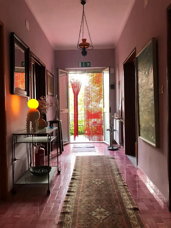 Casa Cambini Bed & Breakfast Marina di Massa Italy
