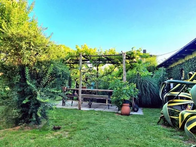 Casa Cambini Bed & Breakfast Marina di Massa