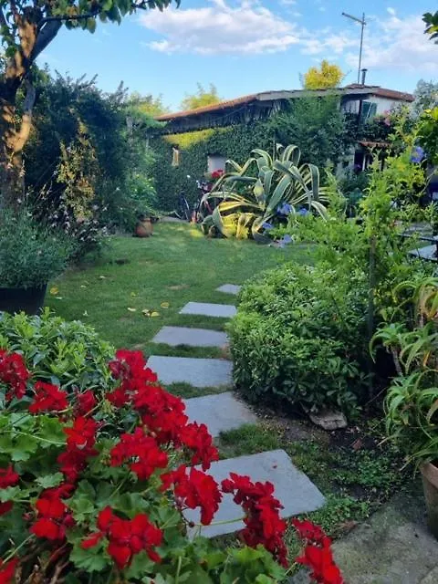 Casa Cambini Bed & Breakfast Marina di Massa