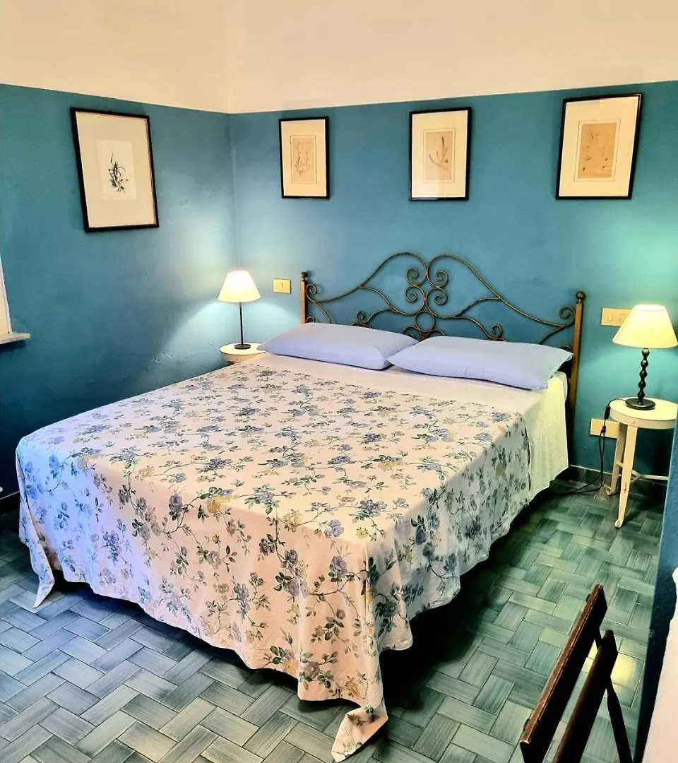 Casa Cambini Bed & Breakfast Marina di Massa