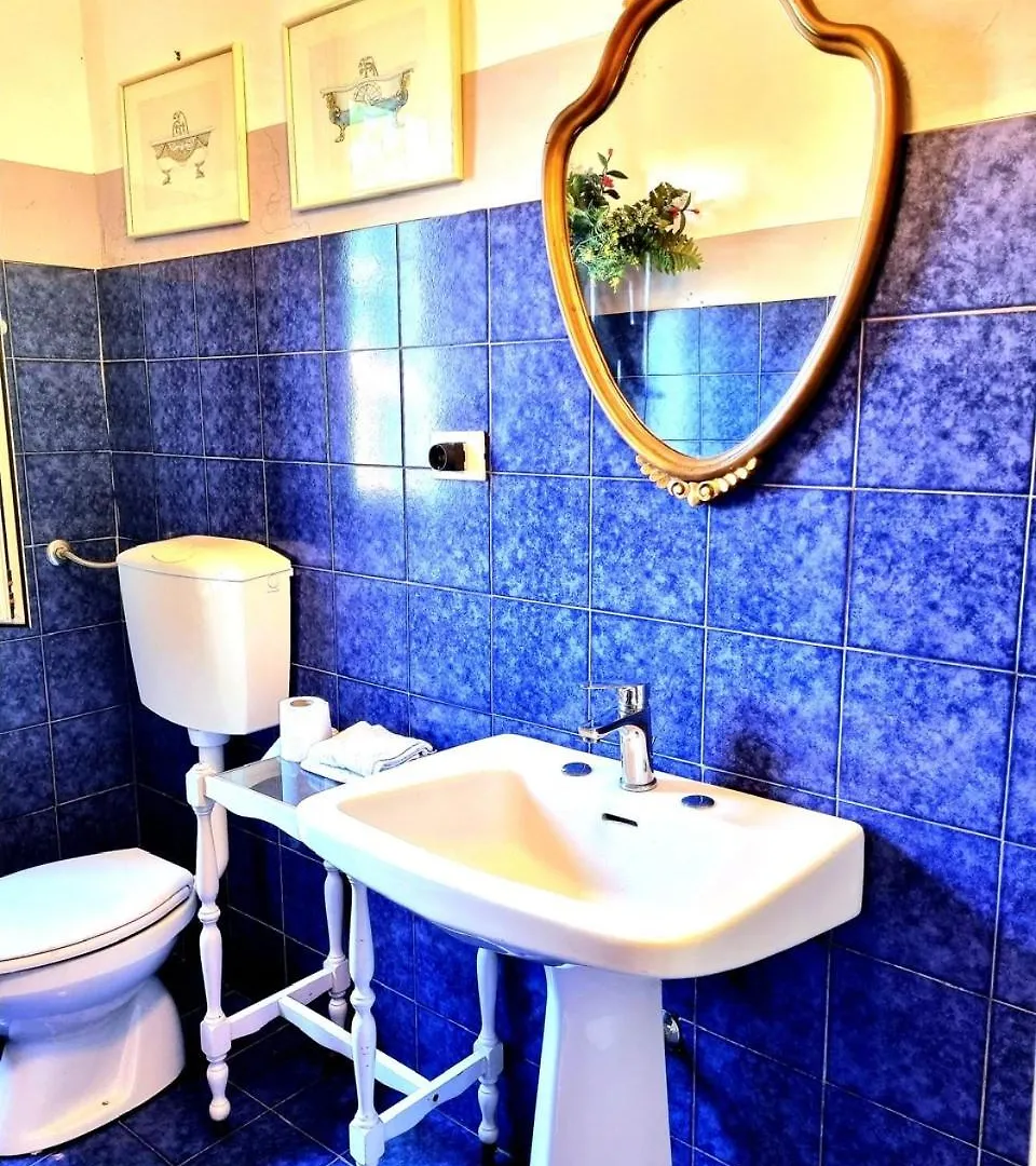 Casa Cambini Bed & Breakfast Marina di Massa 0*,