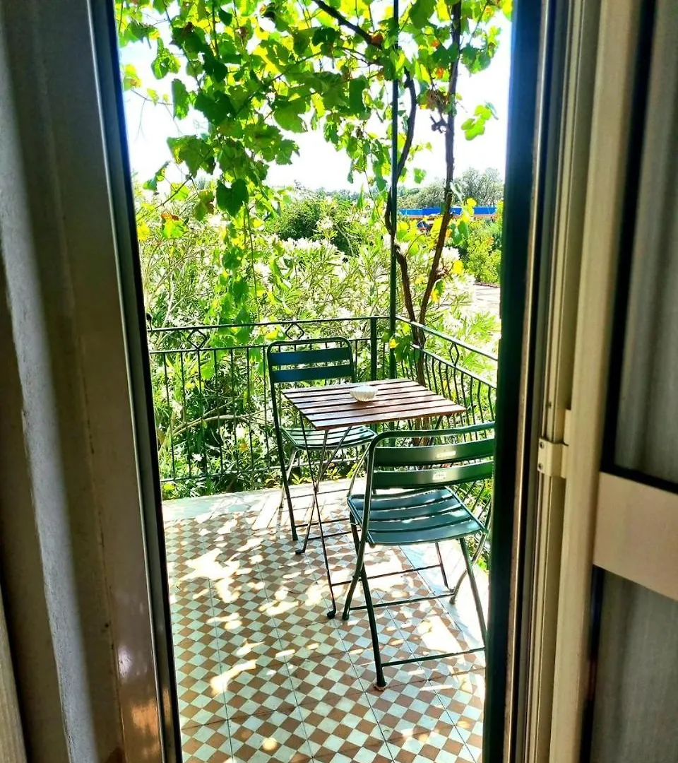 Casa Cambini Bed & Breakfast Marina di Massa Italy