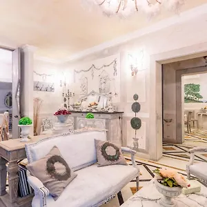 3* Hotel Luciana