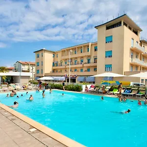 Stella Marina Marina di Cecina
