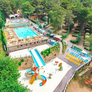 Le Pianacce Camping Village Castagneto Carducci