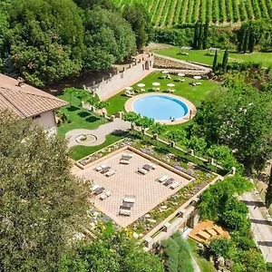 Campomaggio & Radda in Chianti