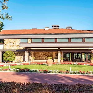 Mercure Petriolo Siena Terme Bagni Di Petriolo