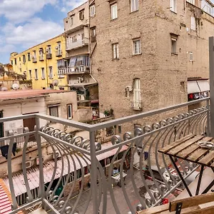 Raggio Di Sole 2 3*, Napoli Italia