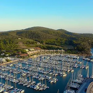 Marina Di Scarlino Puntone di Scarlino