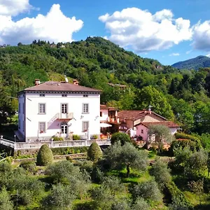 Belvedere Pieve Fosciana