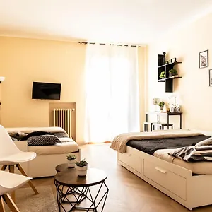 Le Di Sonia Del Corso Civ 25 Maison d'hôtes