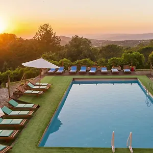 Toscana Wellness Hotel