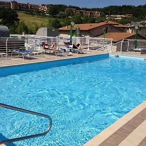 President Chianciano Terme