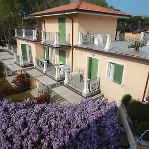 3* Apartahotel Rta La Pergola