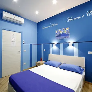Residenza Alba 3*, Napoli Italia