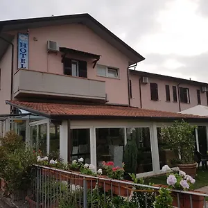 3* Hotel Patrizia