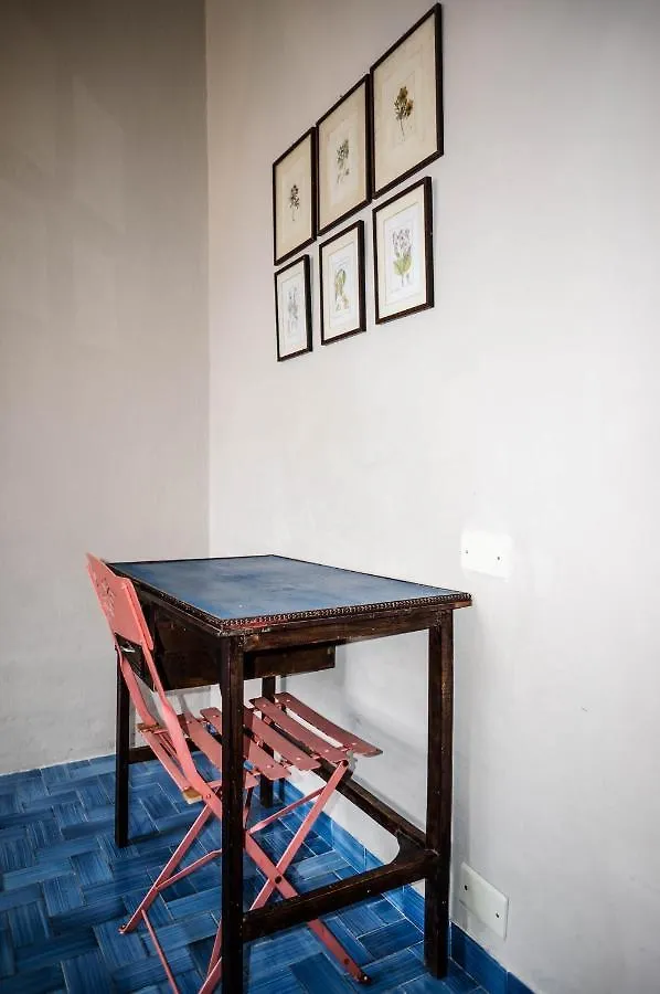 Casa Cambini Bed & Breakfast Marina di Massa