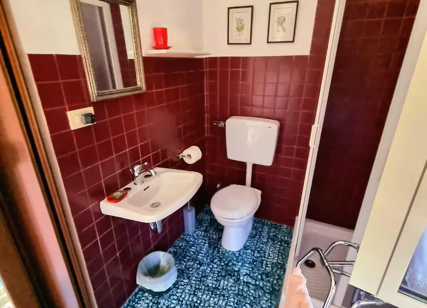 Casa Cambini Bed & Breakfast Marina di Massa